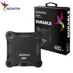 ADATA SD600Q 480GB SATA 3 ASD600Q-480GU31-CBK