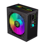GAME MAX SEMI-MODULAIRE 800W 80+BRONZE RGB GAMEMAX VP-800 – Image 4