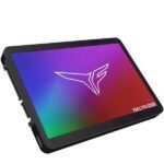 SATA 2.5" 0250GO 560/500MBPS TEAMGROUP T-FORCE DELTA MAX RGB – Image 2
