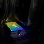 SATA 2.5" 0250GO 560/500MBPS TEAMGROUP T-FORCE DELTA MAX RGB – Image 3