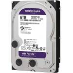 SATA 3.5" 06TB SC HA520 WD  CAVIAR PURPEL 5400TR/  SURVEILLANCE HARD DRIVE – Image 3