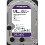 SATA 3.5" 06TB SC HA520 WD  CAVIAR PURPEL 5400TR/  SURVEILLANCE HARD DRIVE – Image 2