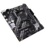 ASUS PRIME B550M-K ARGB GEN2 MICRO ATX – Image 3