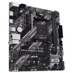 ASUS PRIME B550M-K ARGB GEN2 MICRO ATX – Image 2