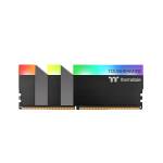 TOUGHRAM DDR4 8Go 4400MHz RGB BLACK