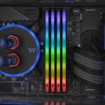 TOUGHRAM Z-ONE DDR4 8Go 3200MHz RGB – Image 4