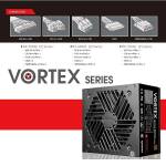 RAIDMAX 700W 80+bronze RX-700AC-V-O – Image 3