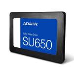SATA 2.5" 0256GO ADATA SU650 ASU650SS-256GT-R – Image 2