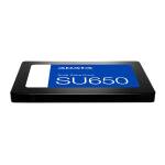 SATA 2.5" 0256GO ADATA SU650 ASU650SS-256GT-R – Image 4