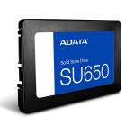 SATA 2.5" 0256GO ADATA SU650 ASU650SS-256GT-R – Image 3