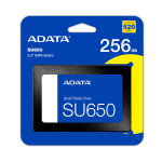 SATA 2.5" 0256GO ADATA SU650 ASU650SS-256GT-R – Image 5