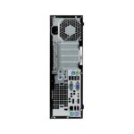 UNITE HP 600 G2 SFF I5-6400 3.2GHZ/4GO/500GO /DVD RW OCCASION – Image 3