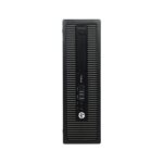 UNITE HP 600 G2 SFF I5-6400 3.2GHZ/4GO/500GO /DVD RW OCCASION – Image 2