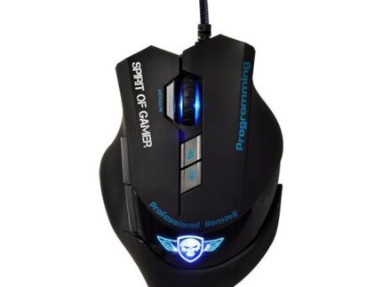SOURIS USB SPIRIT OF GAMER XPERT-M8
