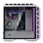 COOLERMASTER ATX MASTERCASE H500P WHITE  ARGB – Image 4