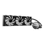 RAIDMAX LS360 BLACK ARGB INFINITA COOLING – Image 4