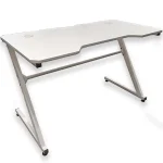 TABLE GAMING QG120 120CM-WHITE