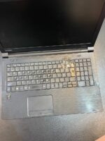 TOSHIBA DYNABOOK I3 5005U 2.0GHZ MAX 4GO 500GO HDD 15.6" WIN10 B35/Y OCCASION – Image 2