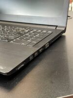 TOSHIBA DYNABOOK I3 5005U 2.0GHZ MAX 4GO 500GO HDD 15.6" WIN10 B35/Y OCCASION – Image 4