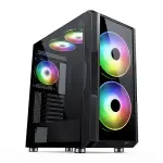 HYBROK HACKER RGB GAMING