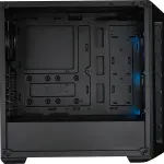 COOLERMASTER ATX MASTERBOX MB520 ARGB BLACK MCB-B520-KGNN-RGA – Image 2