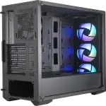 COOLERMASTER ATX MASTERBOX MB520 ARGB BLACK MCB-B520-KGNN-RGA – Image 3