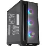 COOLERMASTER ATX MASTERBOX MB520 ARGB BLACK MCB-B520-KGNN-RGA