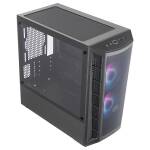 COOLERMASTER ATX MASTERBOX MB320L RGB – Image 2