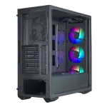 COOLERMASTER ATX MASTERBOX MB520 ARGB BLACK MCB-B520-KGNN-RGA – Image 4