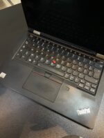 LENOVO I5 10EME-08G-SSD 512GB-13"-TACTILE - THINKPAD YOGA L13 (OCCASION GRADE3) – Image 2
