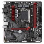 GIGABYTE B760M GAMING DDR4 SOCKET 1700 CHIPEST B760,PCIe 4.0 ,HDMI , DP mATX – Image 2