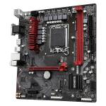 GIGABYTE B760M GAMING DDR4 SOCKET 1700 CHIPEST B760,PCIe 4.0 ,HDMI , DP mATX – Image 3