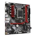 GIGABYTE B760M GAMING DDR4 SOCKET 1700 CHIPEST B760,PCIe 4.0 ,HDMI , DP mATX – Image 4
