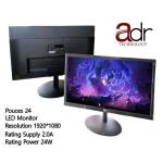 ADR 24" ADR HDMI – Image 2