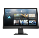 HP P19BG4 LED HDMI 18.5"