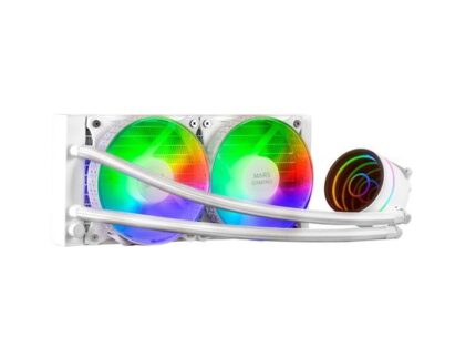 MARS GAMING ML-ONE240 WHITE