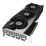 RTX 3060 GIGABYTE GEFORCE GAMING OC 12 GO GDDR6 192BIT 2 HDMI/2-DP – Image 3