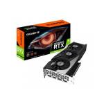 RTX 3060 GIGABYTE GEFORCE GAMING OC 12 GO GDDR6 192BIT 2 HDMI/2-DP