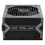 MSI MAG A650BN 650W 80+ BRONZE – Image 3