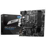 MSI PRO B760M-P DDR5 TVD
