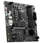 MSI PRO B760M-P DDR5 TVD – Image 2
