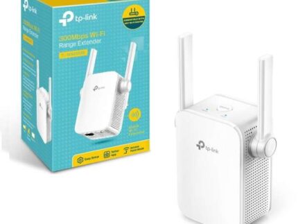 EXTENDER TP-LINK 300 MBPS TL-WA855RE PRISE RJ45