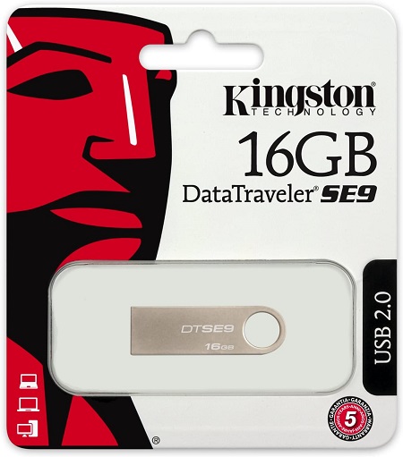 SANDISK DUAL DRIVE OTG 16GB USB 2.0 - Vente de Matériel, Mobilier