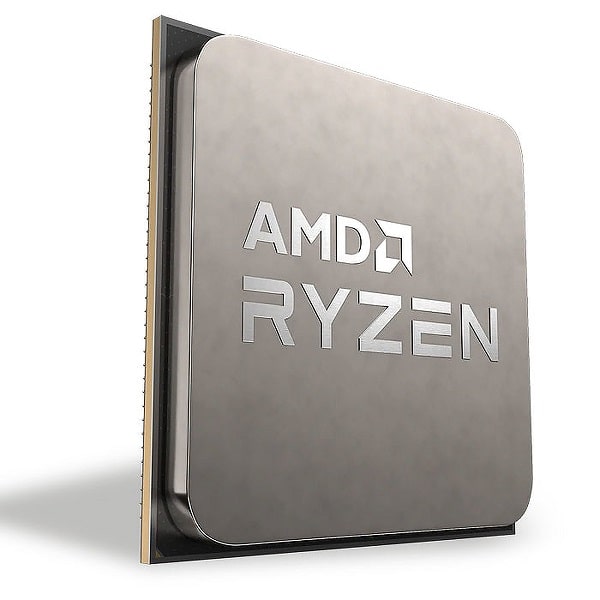 AMD 4650G 1 min