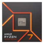 AMD Ryzen 7 7700X (4.5 GHz / 5.4 GHz)7900X – Image 3
