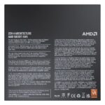 AMD Ryzen 7 7700X (4.5 GHz / 5.4 GHz)7900X – Image 4