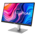 ASUS PROART PA278CV 27" 75HZ QHD 2K IPS 5MS HDMI/DP/TYPE-C – Image 2
