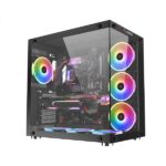 AQUARIUS PLUS AURES HYDRA PLUS 7xFANS