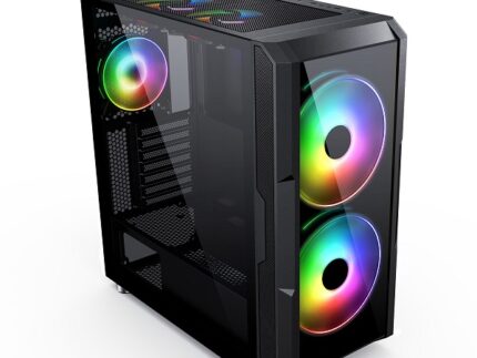 HYBROK HACKER RGB GAMING