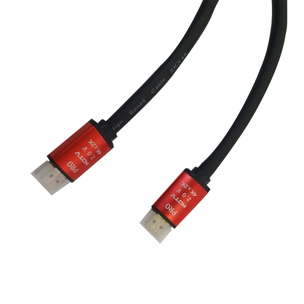 CABLE HDMI PROTECH LUX 4K 20M